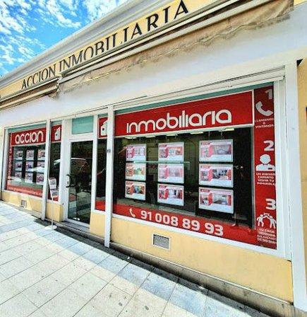 Grupo Acción Inmobiliaria