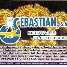 Sebastián Montajes Eléctricos S.A.
