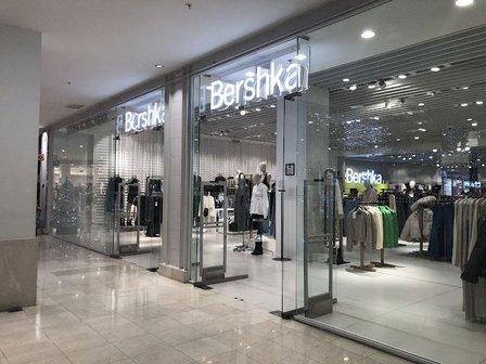 Bershka