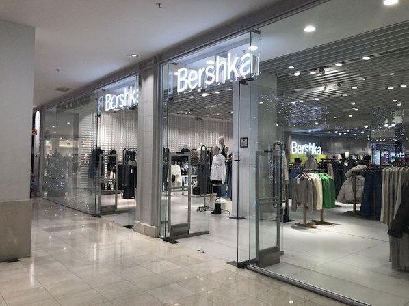 Bershka