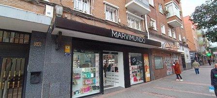 Marvimundo