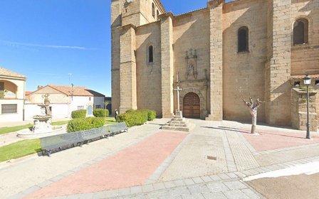 Iglesia parroquial de La Asunción