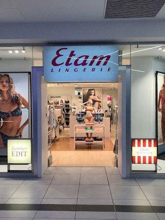Etam