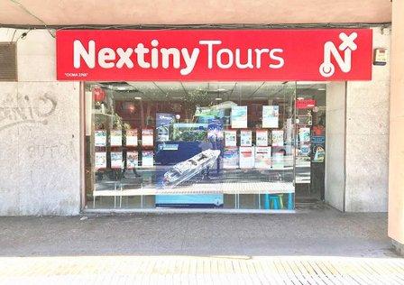 Nextiny Tours