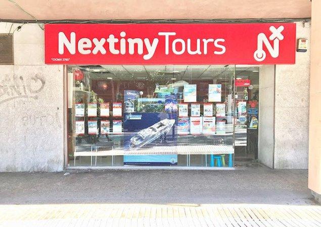 Nextiny Tours