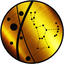 Orion Astronomia