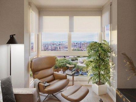 PRYCONSA - Residencial Vicálvaro