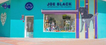 Joe Black Clínica Veterinaria