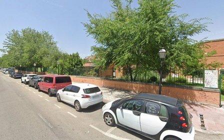 Centro de Salud Mental Alcorcón