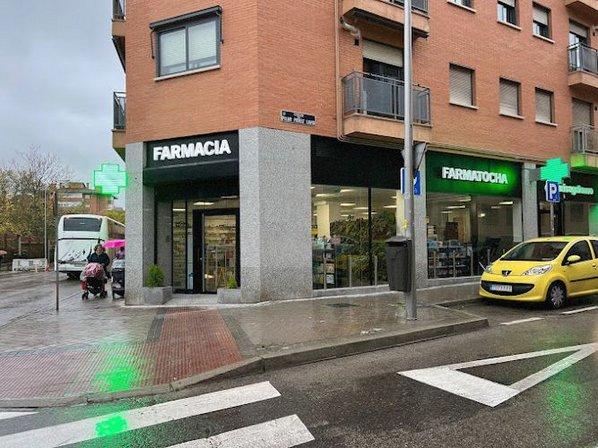 Farmatocha