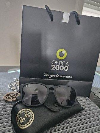 Optica2000 El Corte Inglés Vista Alegre