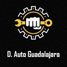 Taller de coches en Guadalajara Dakar Auto