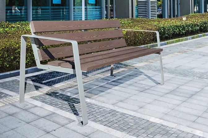 Forjas Mobiliario Urbano
