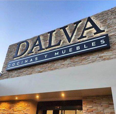 DALVA Cocinas y Muebles