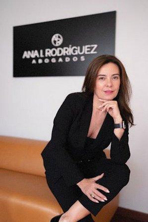 Ana Rodríguez Abogados