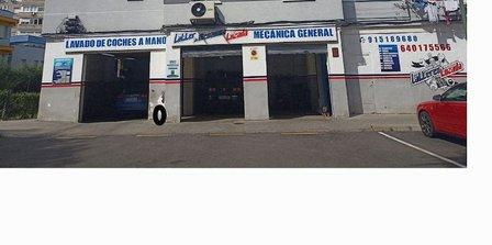Talleres Lozada