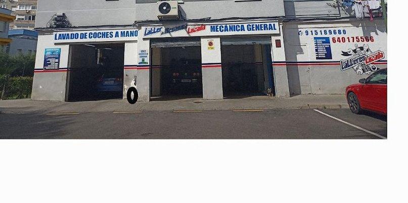 Talleres Lozada