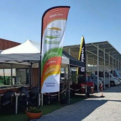 Roulot Autocaravanas