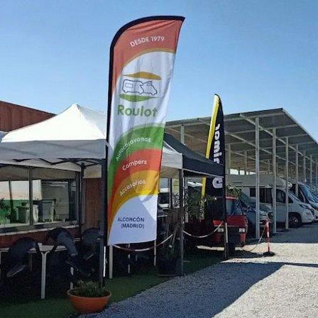 Roulot Autocaravanas