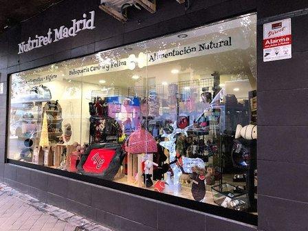 Nutripet Madrid