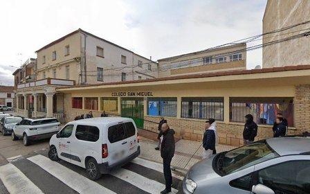 Colegio San Miguel
