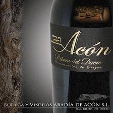 Abadía de Acón - Ribera del Duero