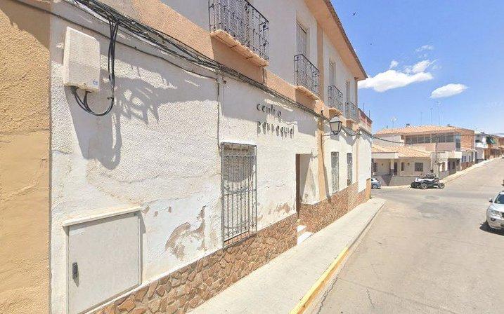 Centro Parroquial
