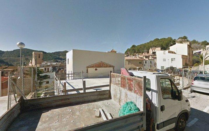 Tanatori Municipal Riudecols