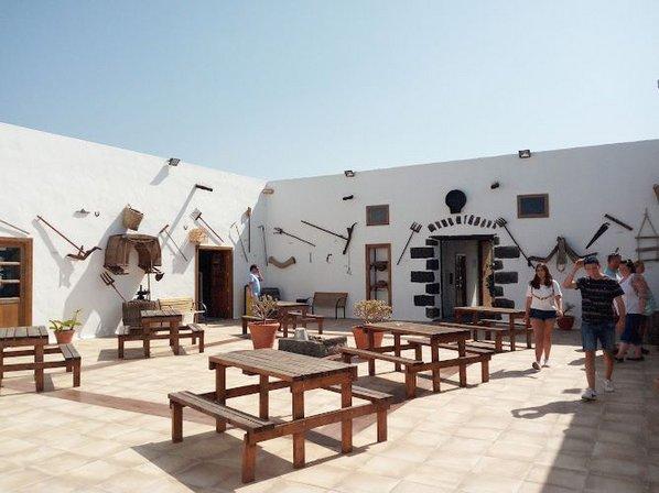 Museo de La Vegueta