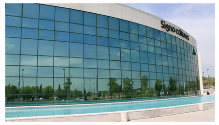 Signo editores - Sede Central