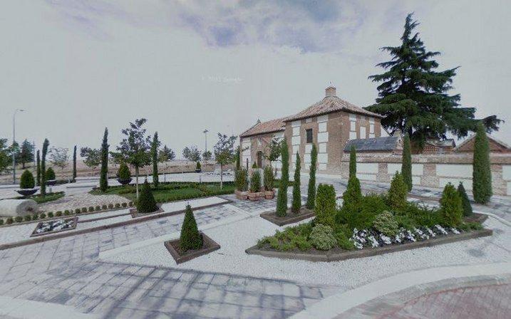 Cemetery