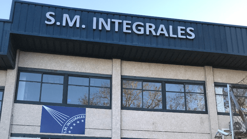 S.M. INTEGRALES