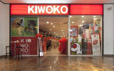 Kiwoko
