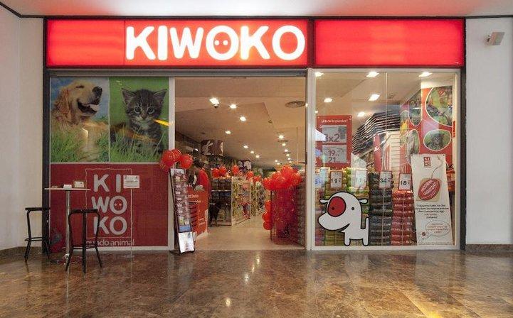 Kiwoko