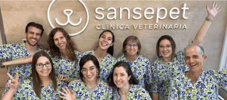 Clinica Veterinaria Sansepet