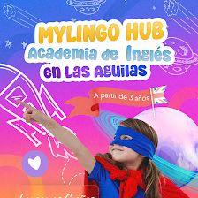 Academia de ingles Mylingo HUB