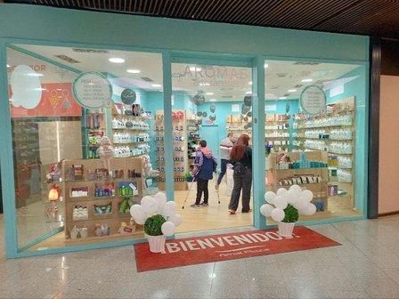 AROMAS Artesanales C.C. El Ferial