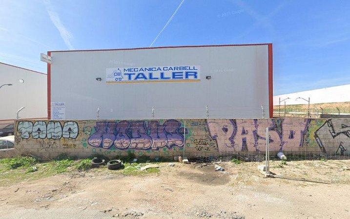 Taller de coches en Guadalajara Dakar Auto