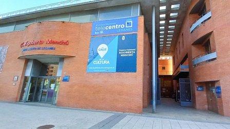 Telecentro Rigoberta Menchú