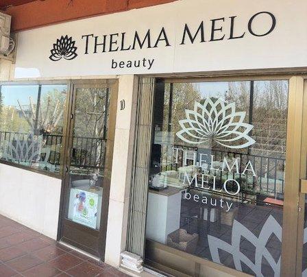 Thelma Melo Beauty