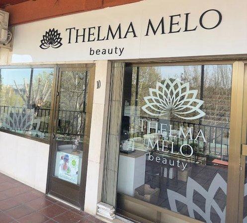 Thelma Melo Beauty