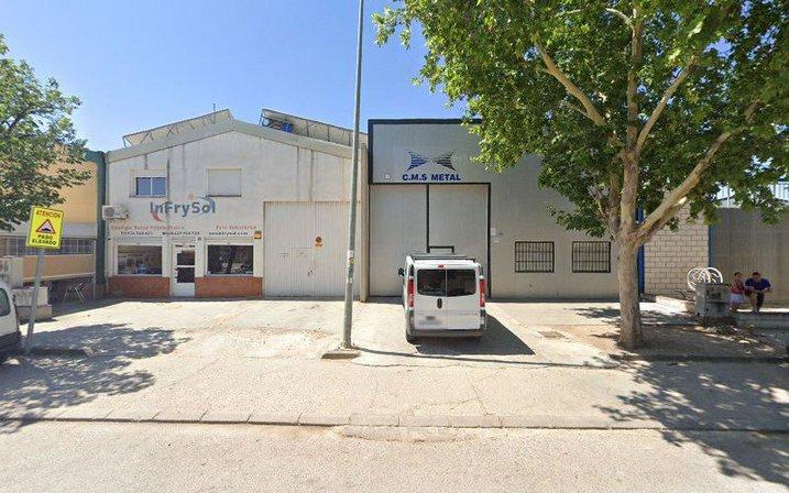Servicios Y Suministros Agricolas
