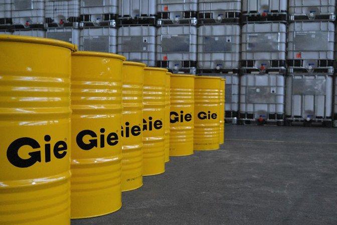GIE | Gestión Integral de Envases, S.A.U.