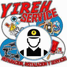 Multi servicios Electrodomésticos Yireh service