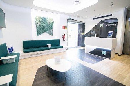 Clinica Valdebebas Dental