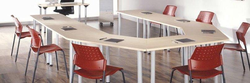 Sistemas Tormoy SL - Mobiliario de oficina en Madrid