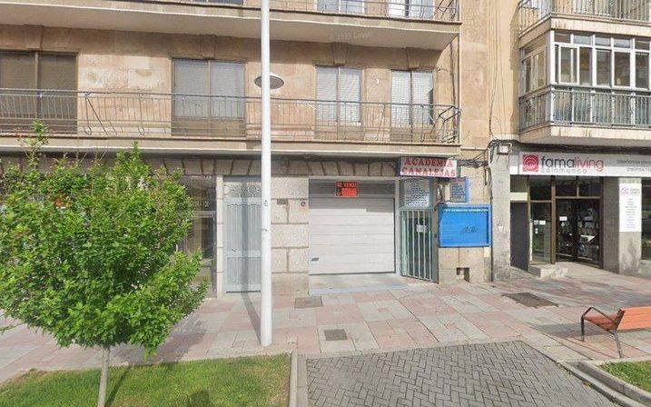 Academia Canalejas