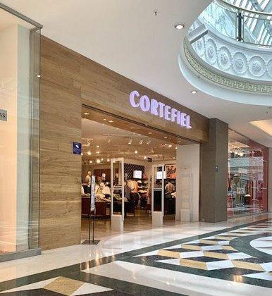 Cortefiel
