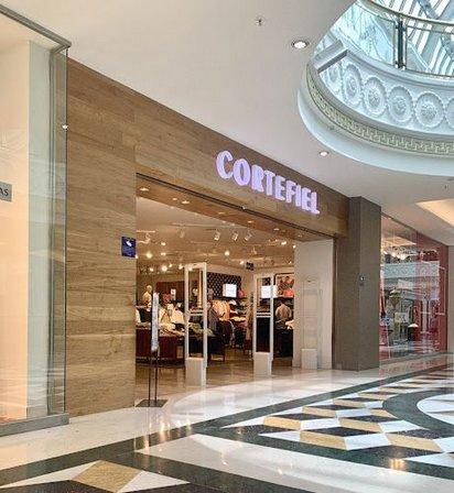 Cortefiel