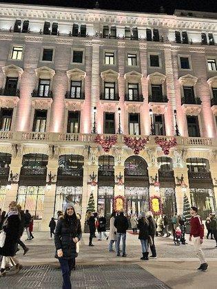 Rotary Club Madrid Puerta del Sol